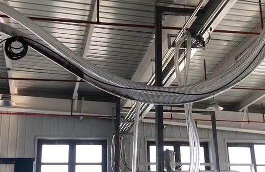 中央供料AC Milan